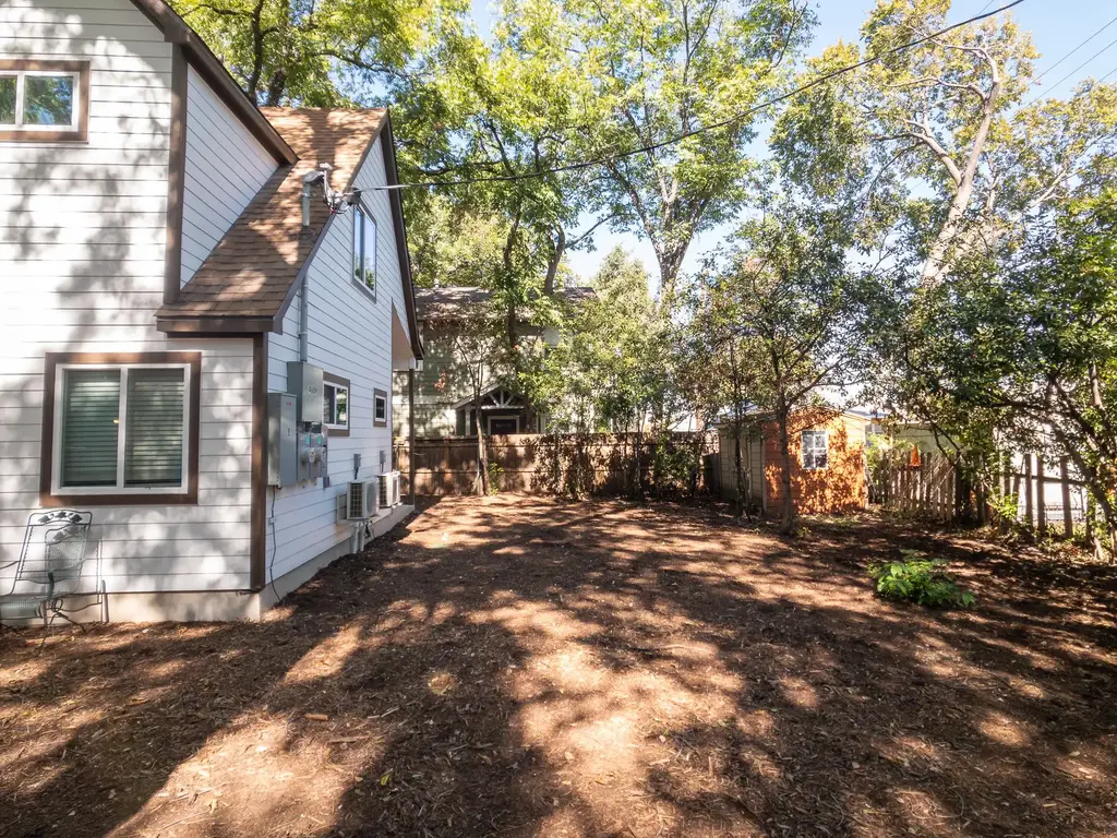 4607 Avenue B B, Austin