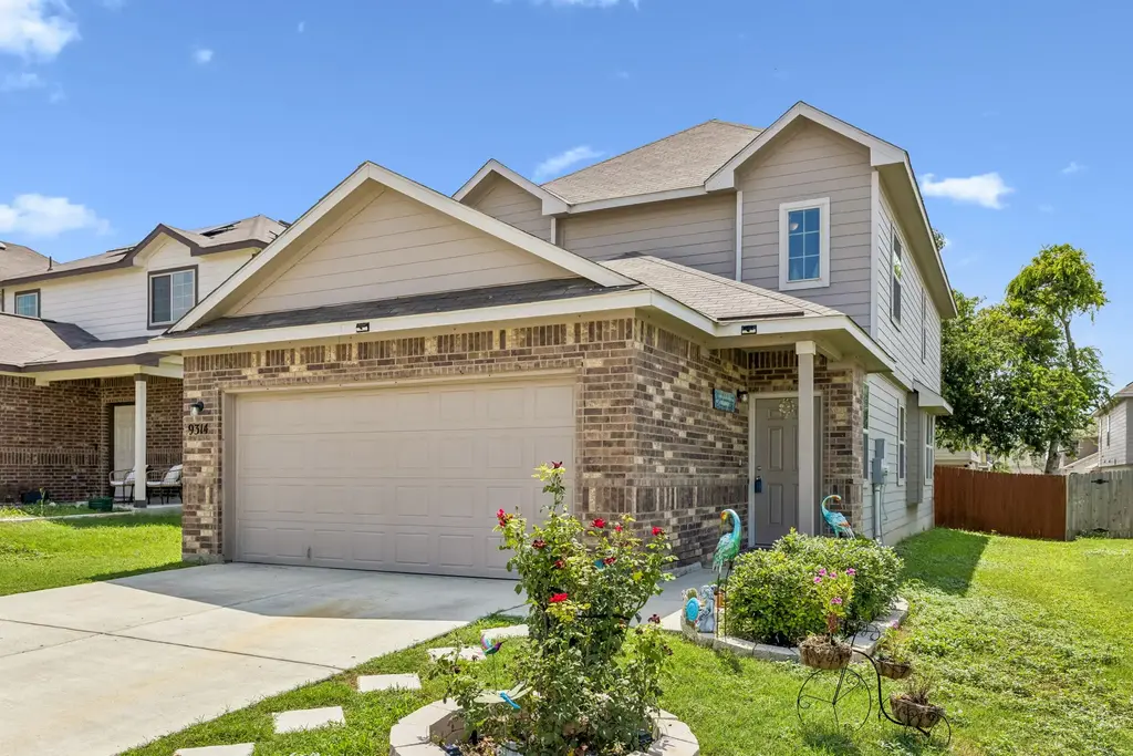 9314 Graze Branch, San Antonio