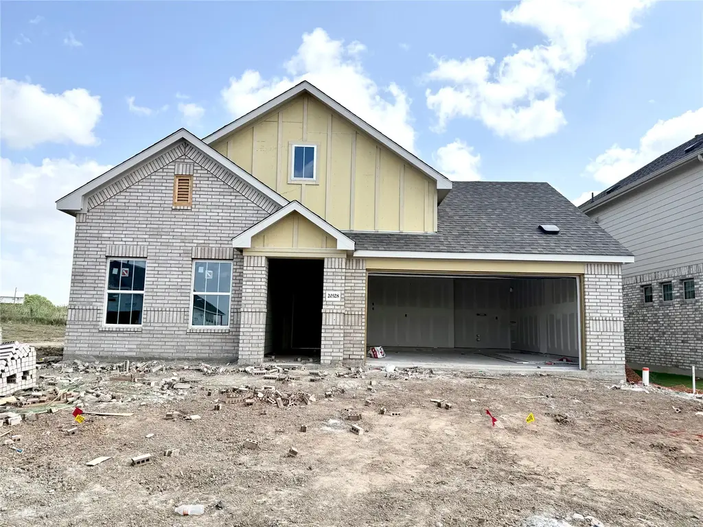 20328 Gillbrand Road, Manor