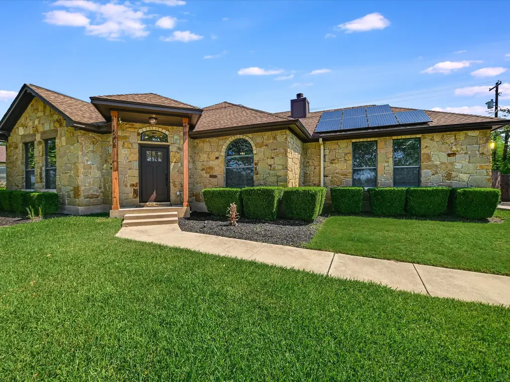 15208 Bowling Lane, Lakeway