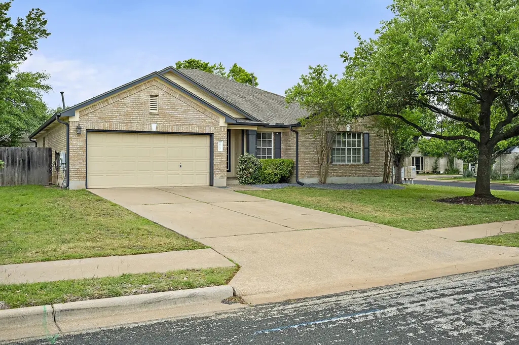 16700 Anjou Lane, Round Rock