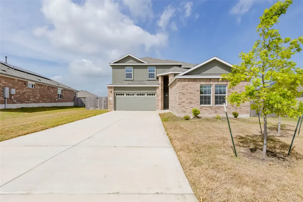 128 Mayacama Loop, San Marcos