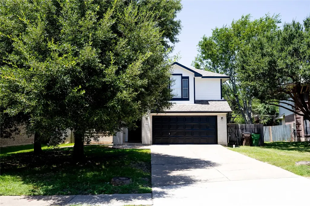 1526 Lorson Loop, Round Rock