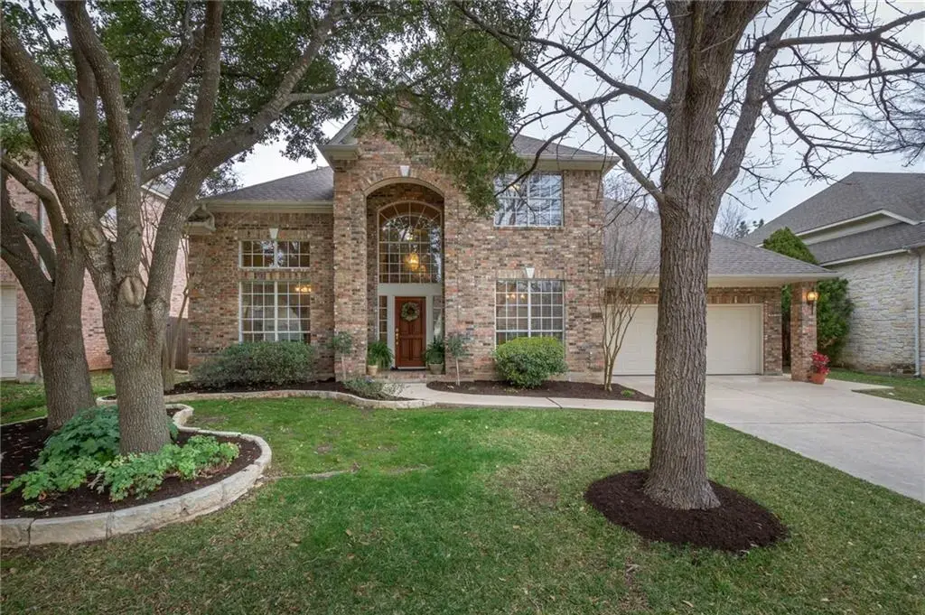 14828 Irondale Drive, Austin
