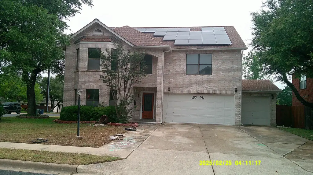 1300 Chalk Lane, Cedar Park