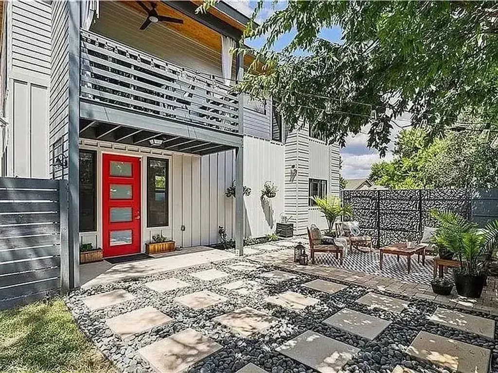 4601 Kitty Avenue B, Austin