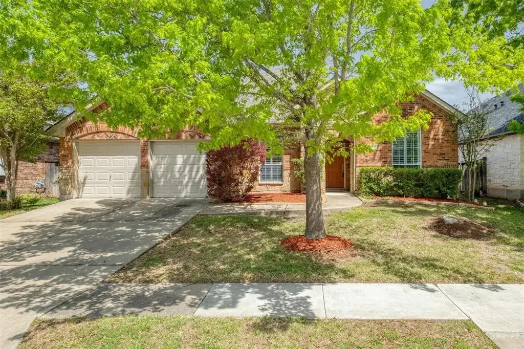 13809 Field Spar Drive, Manor