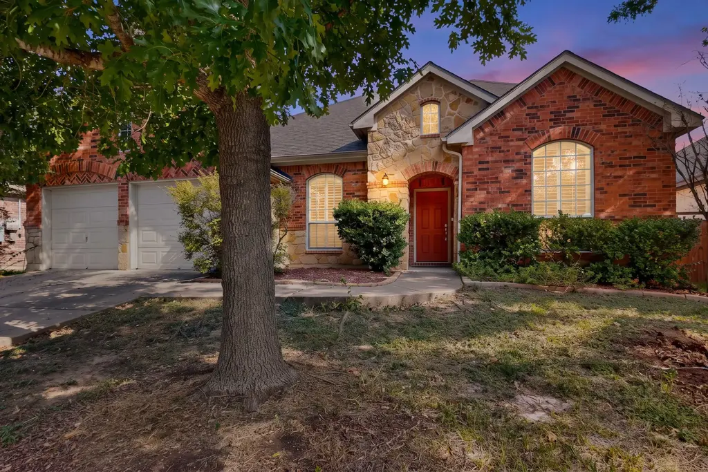13809 Field Spar Drive, Manor