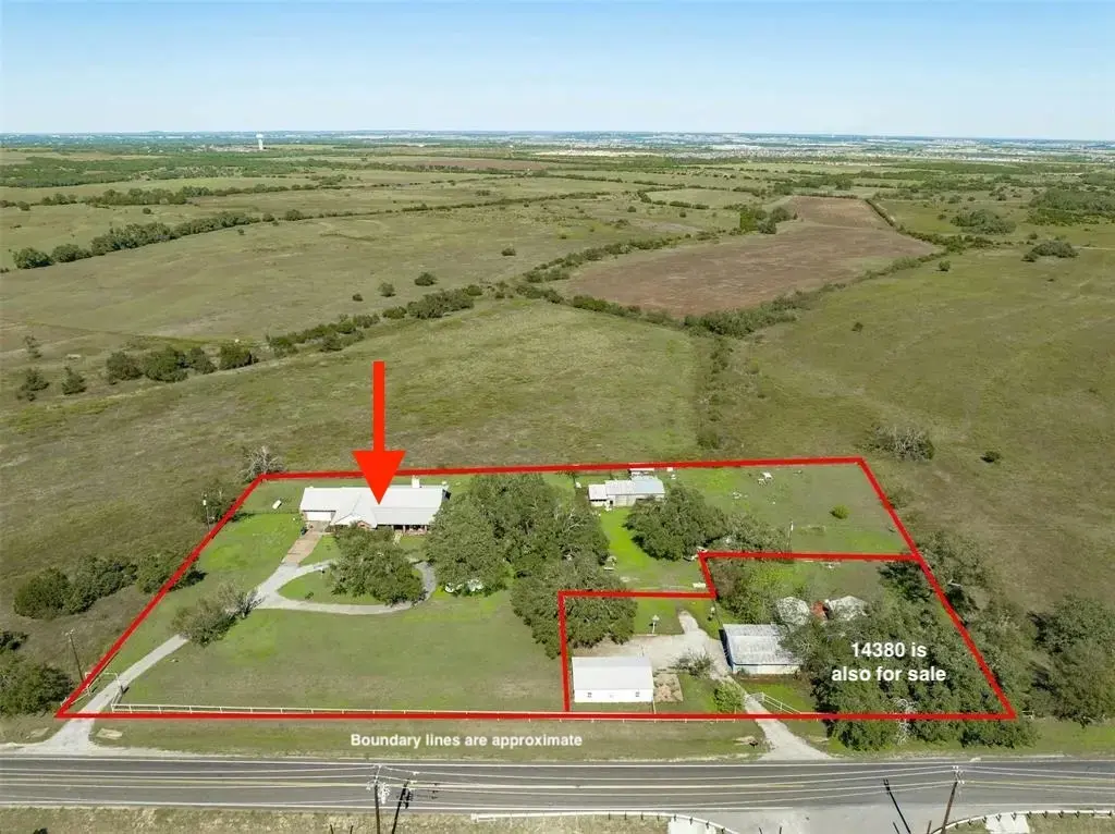 14410 Hero Way W, Leander