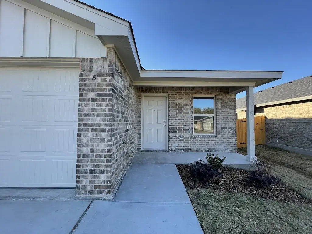 2317 Zanoletti Court B, Temple