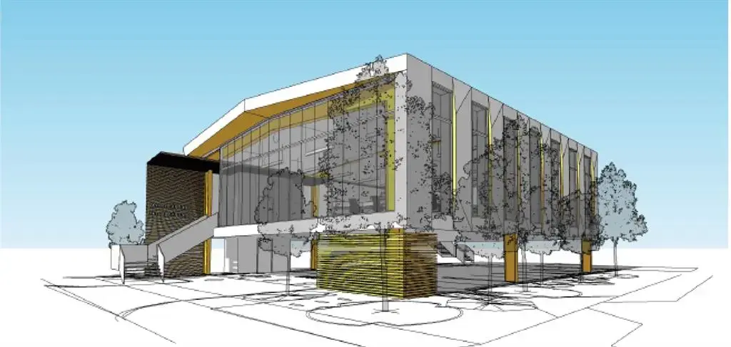 1700 W Stassney Lane, Austin