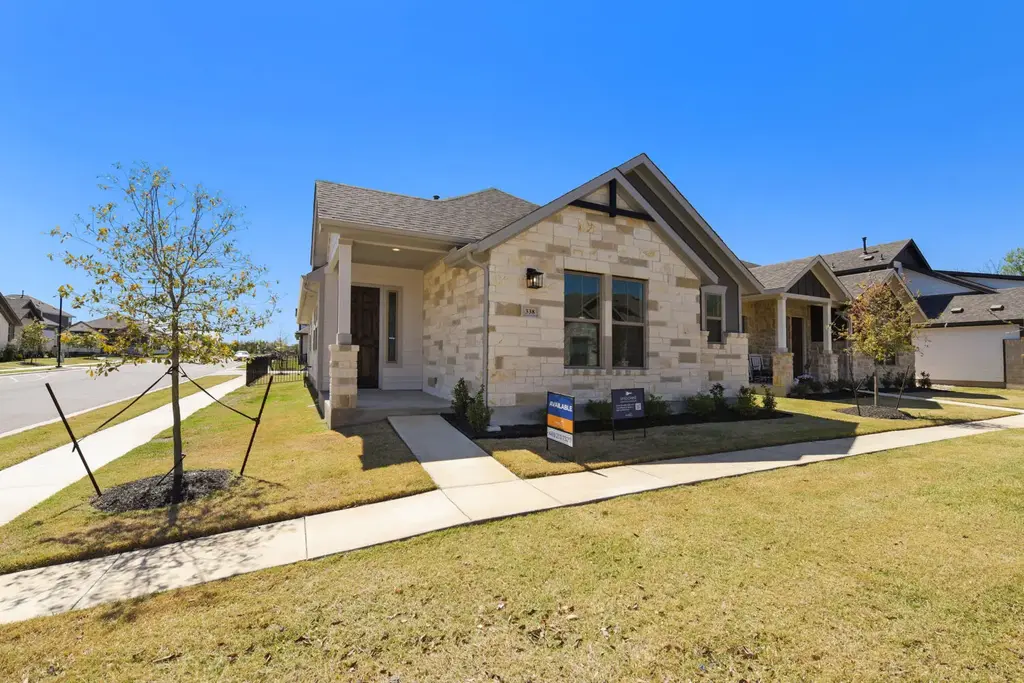 338 Orleanian Drive, Buda