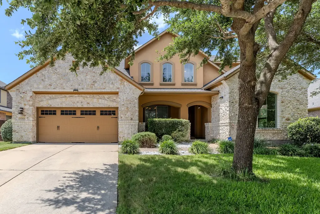 2628 Dalea Street, Round Rock