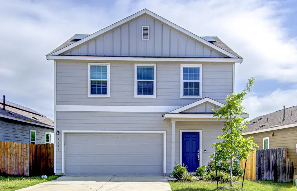 2704 Shimsham Drive, Pflugerville
