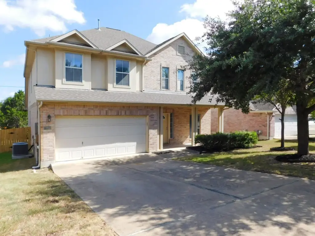 1411 Encino Drive, Leander
