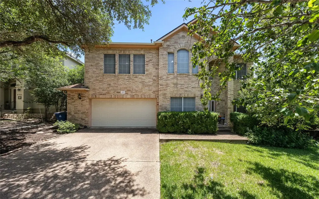 6707 Winnipeg Cove, Austin