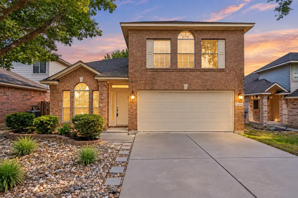 14424 Lilley Brook Cove, Austin