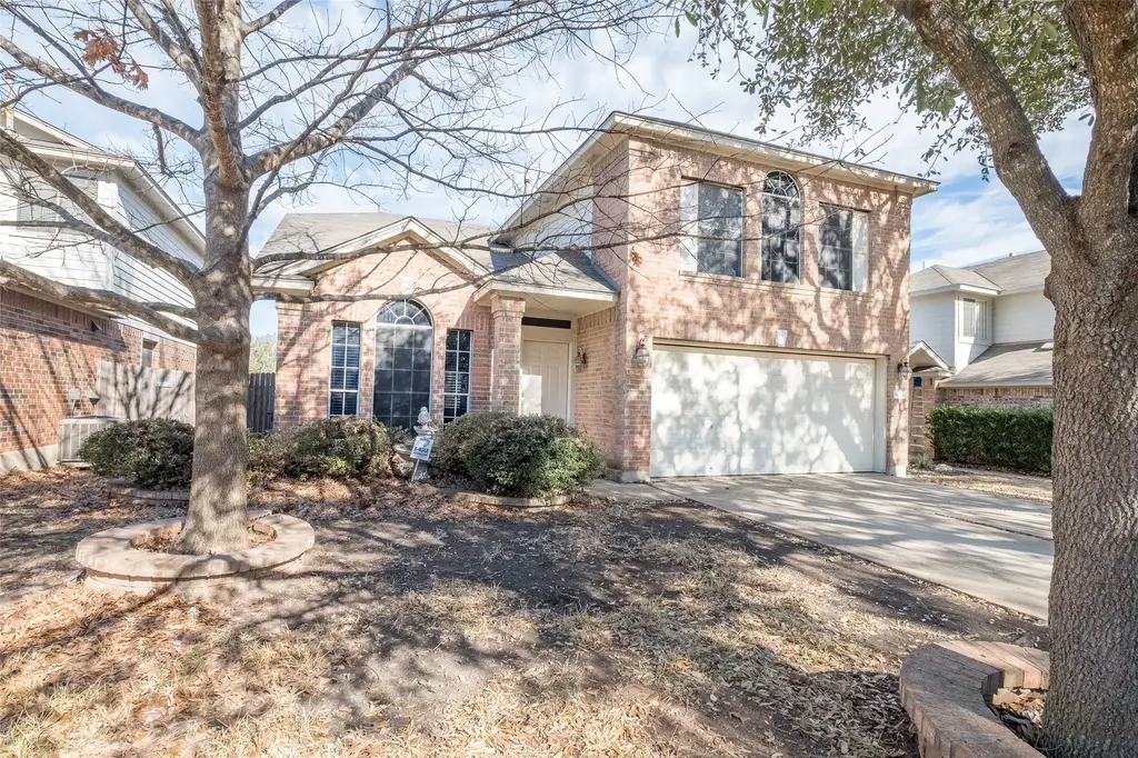 14424 Lilley Brook Cove, Austin