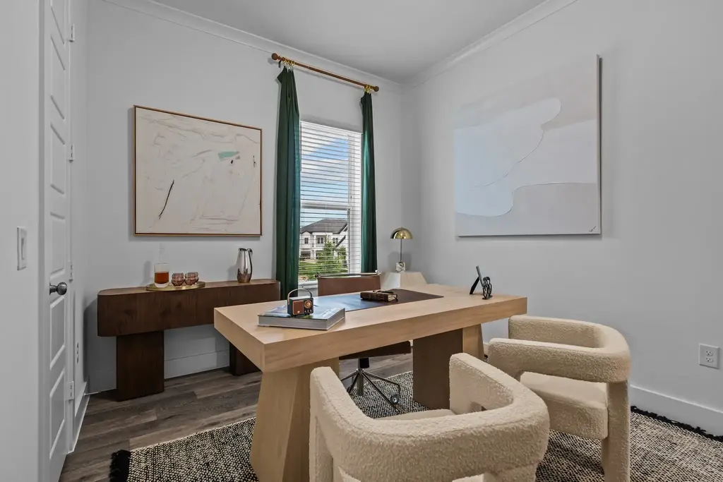 1664 Hillside Terrace 4417, Buda