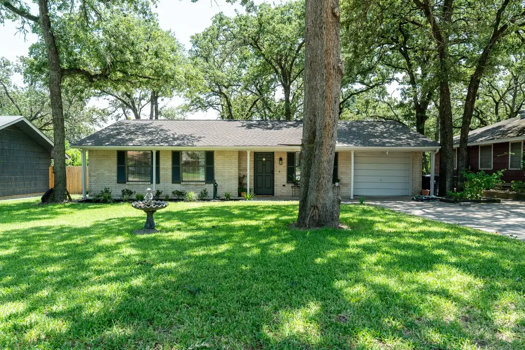 2003 Alcoa Avenue, Rockdale