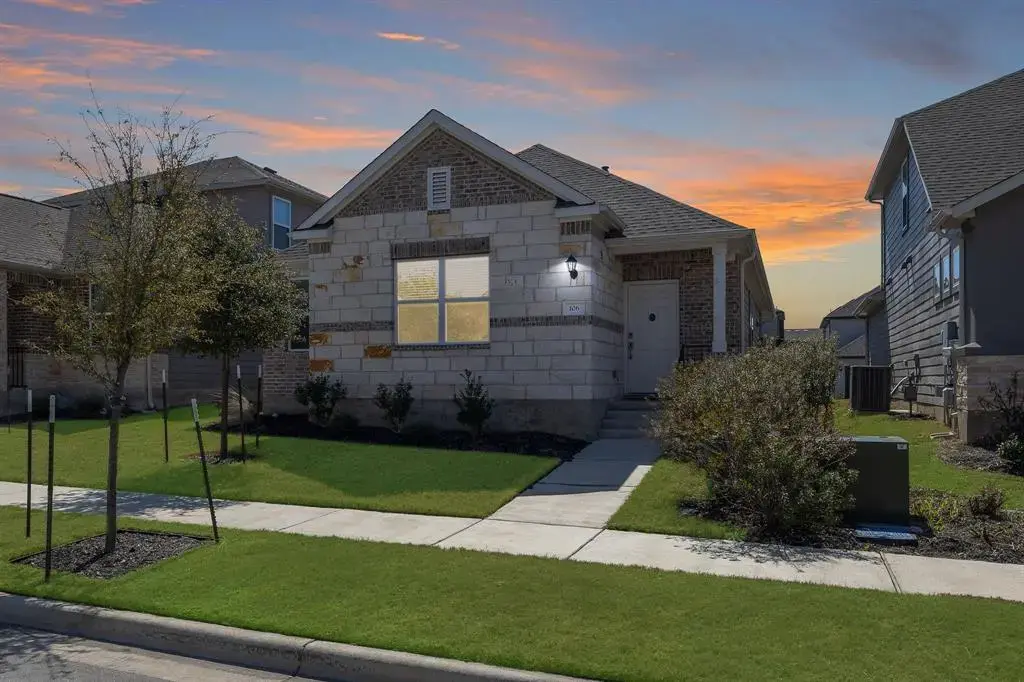 106 Gracie Way, Hutto
