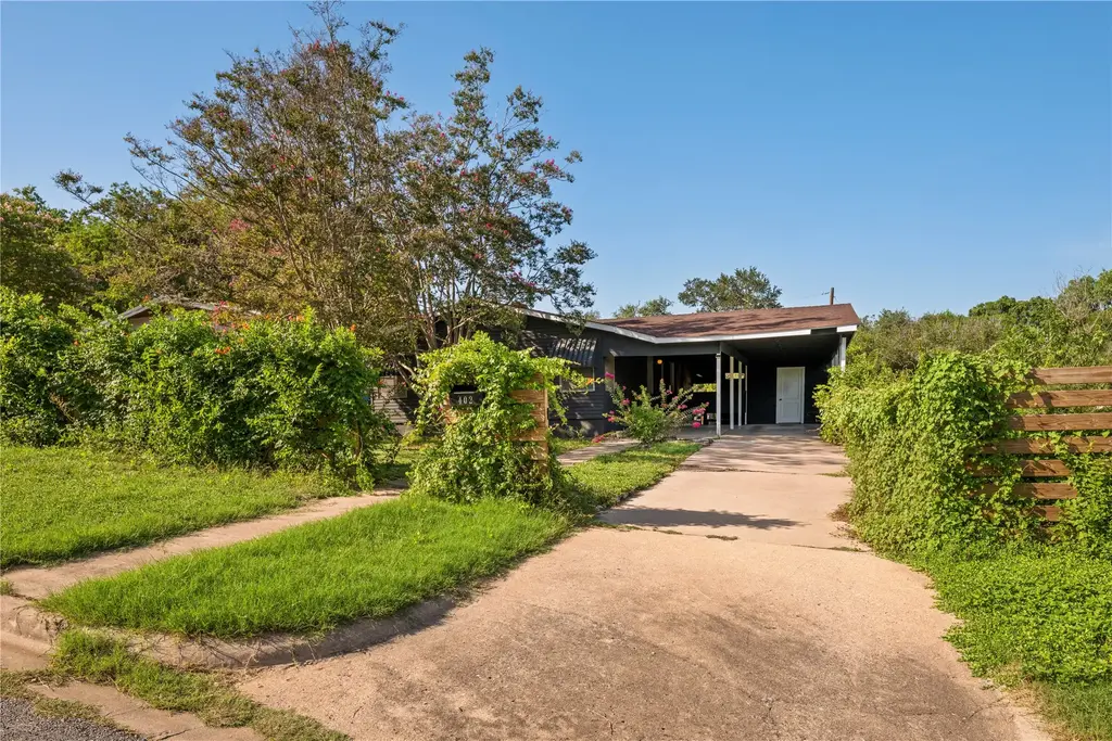 402 Philco Drive, Austin