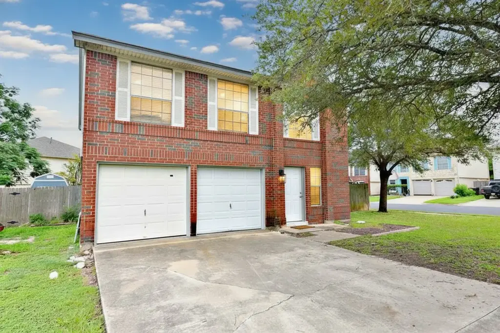 12801 Margit Drive, Austin