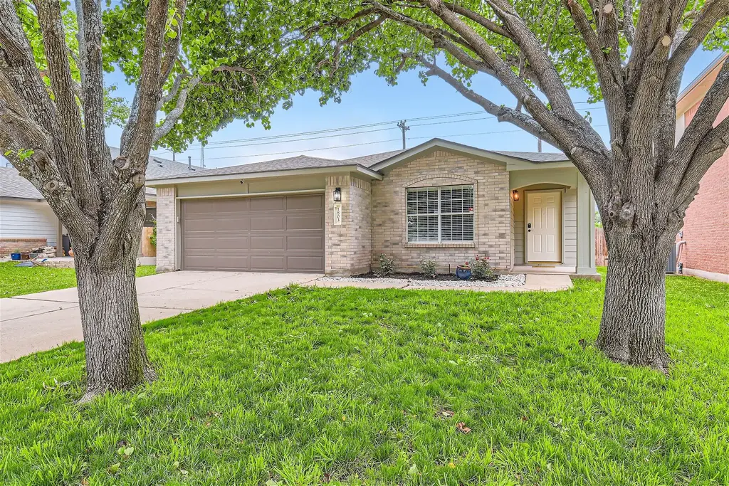 1803 Lloydminister Way, Cedar Park