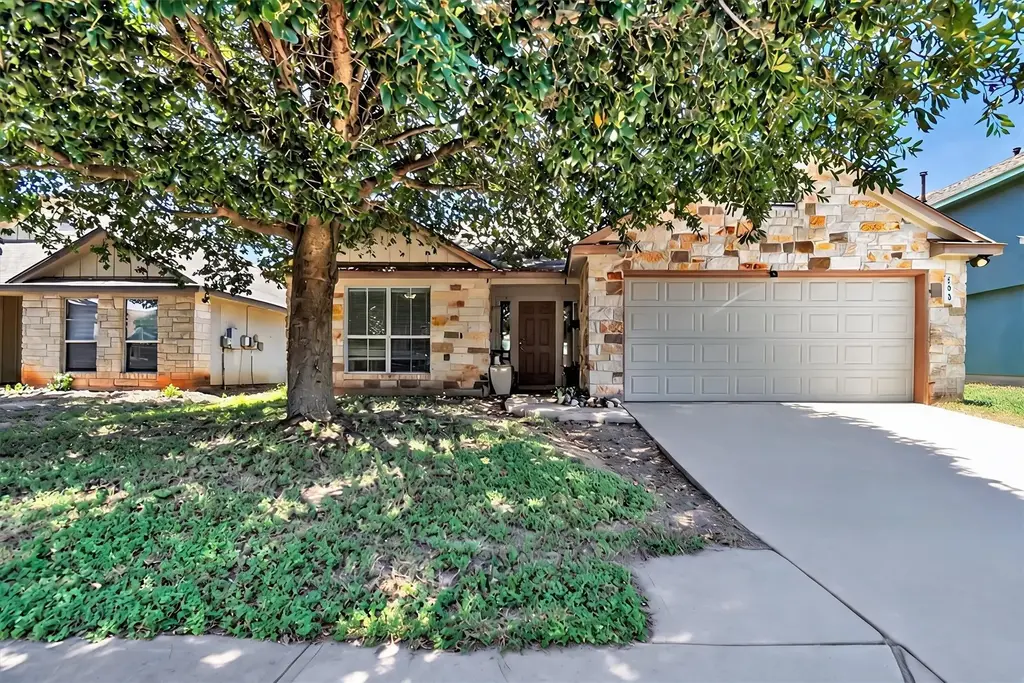 508 Red Tails Drive, Austin