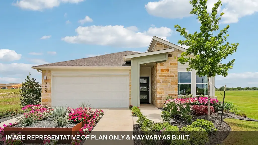 10304 Curb Strap Drive, Austin