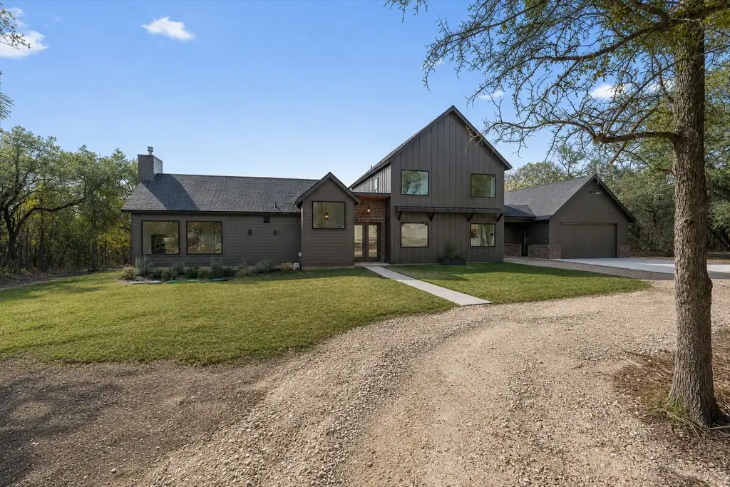 2851 County Road 255, Georgetown