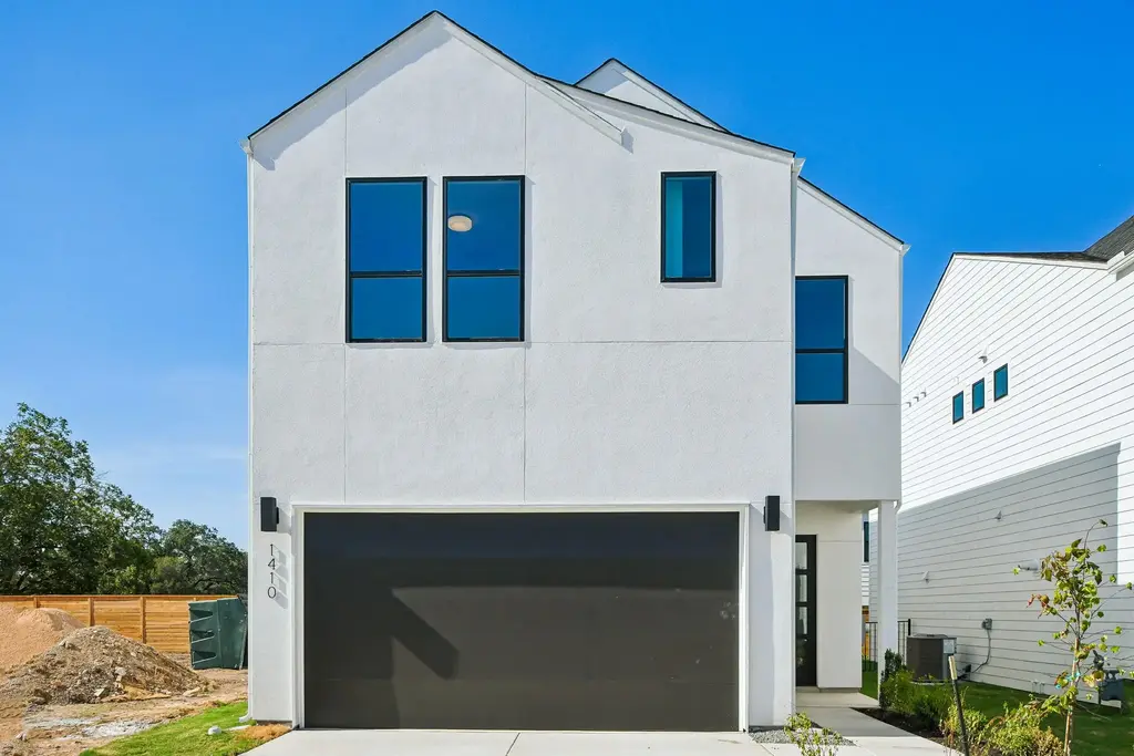 1410 Rambling Rose Road, Austin
