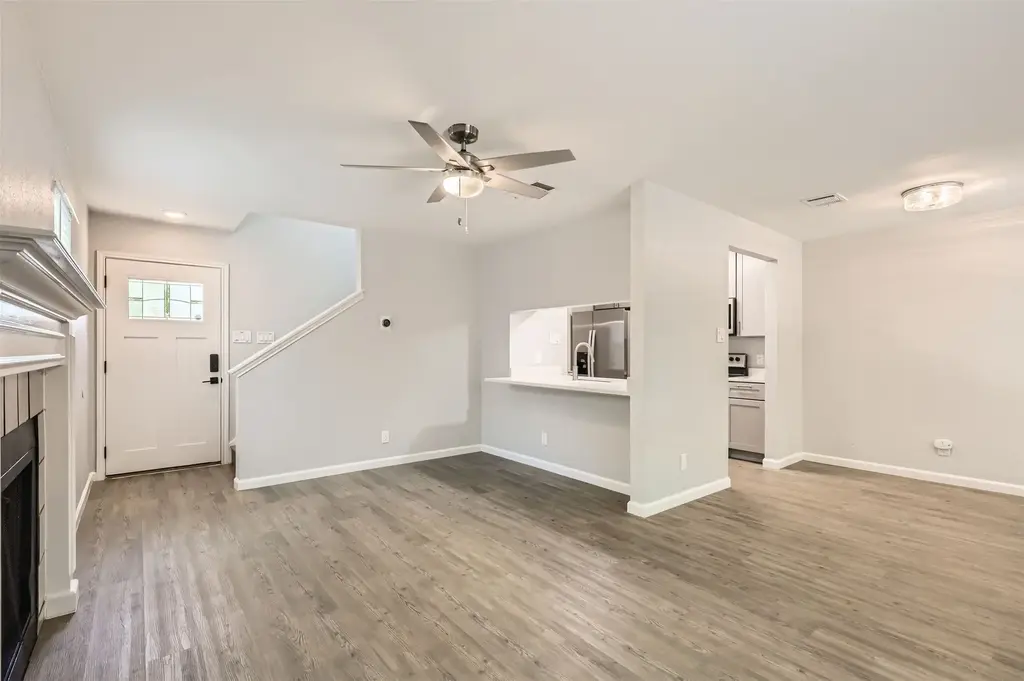 9201 Sedgemoor Trail B, Austin