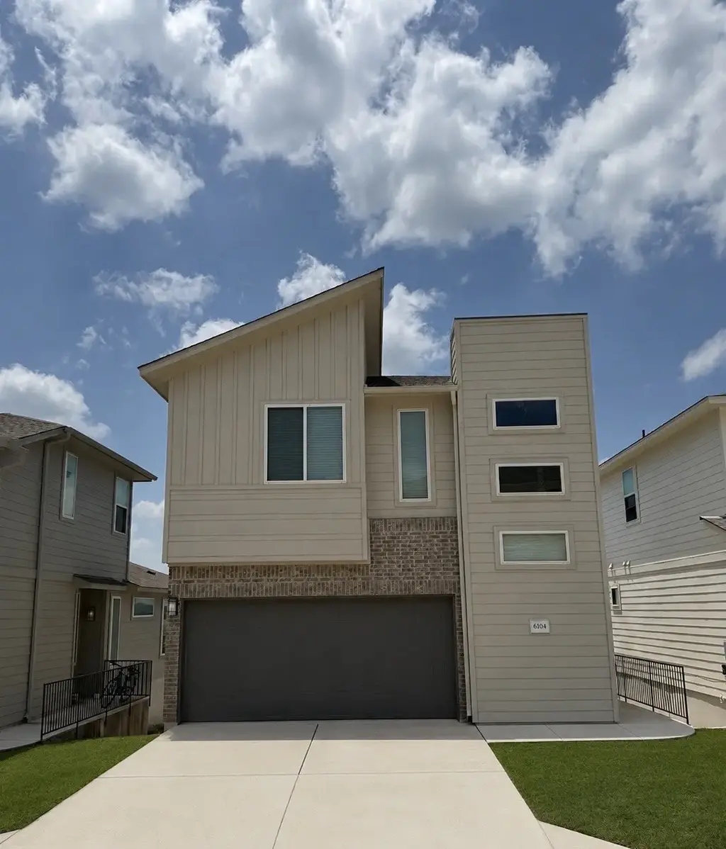 6104 Steep Cactus Trail, Austin