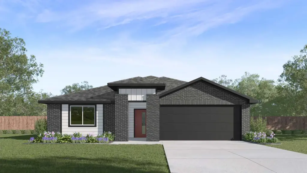 9417 Buckstitch Saddle Drive, Austin