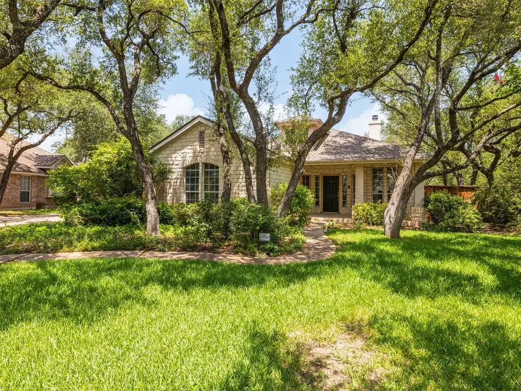 12304 Torrance Court, Austin