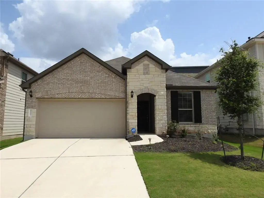 9903 Quercia Drive, Austin