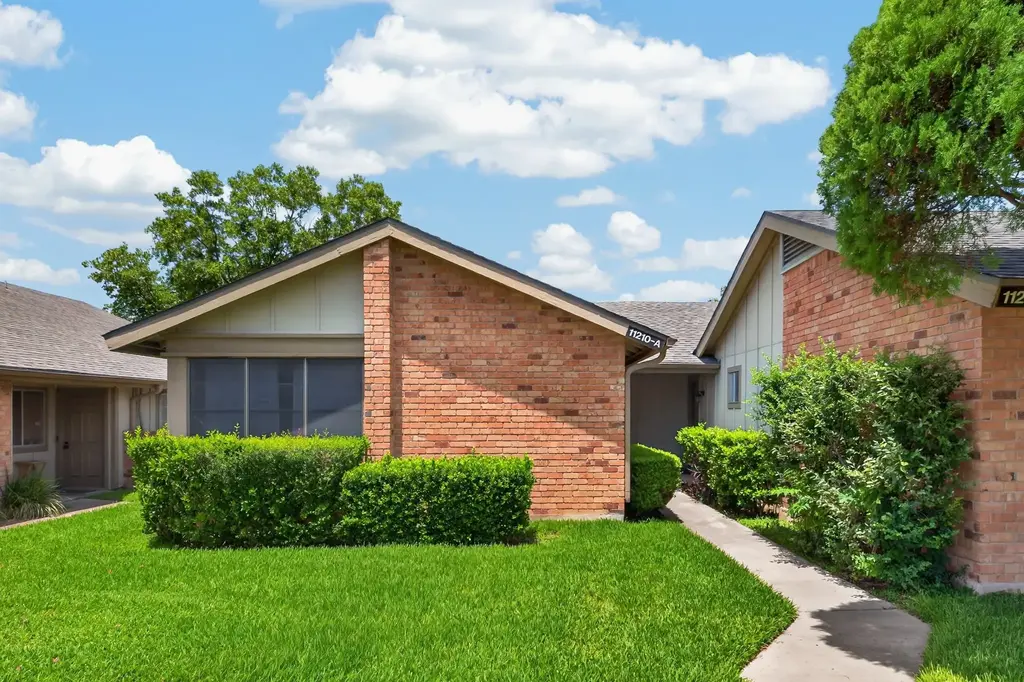 11210 Parkfield Drive A, Austin