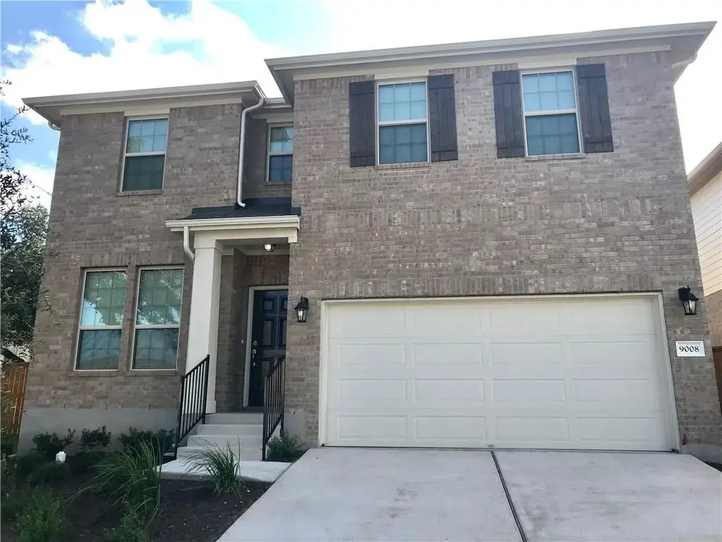 9008 Gage Drive, Austin