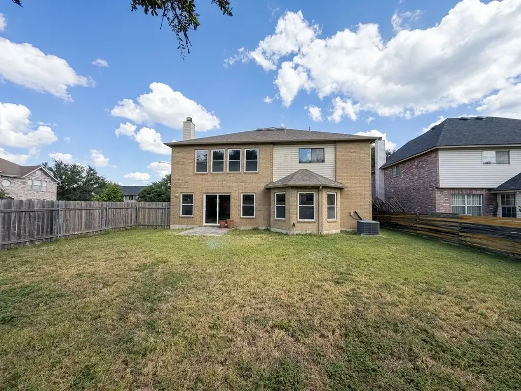 1707 Treeline Drive, Cedar Park