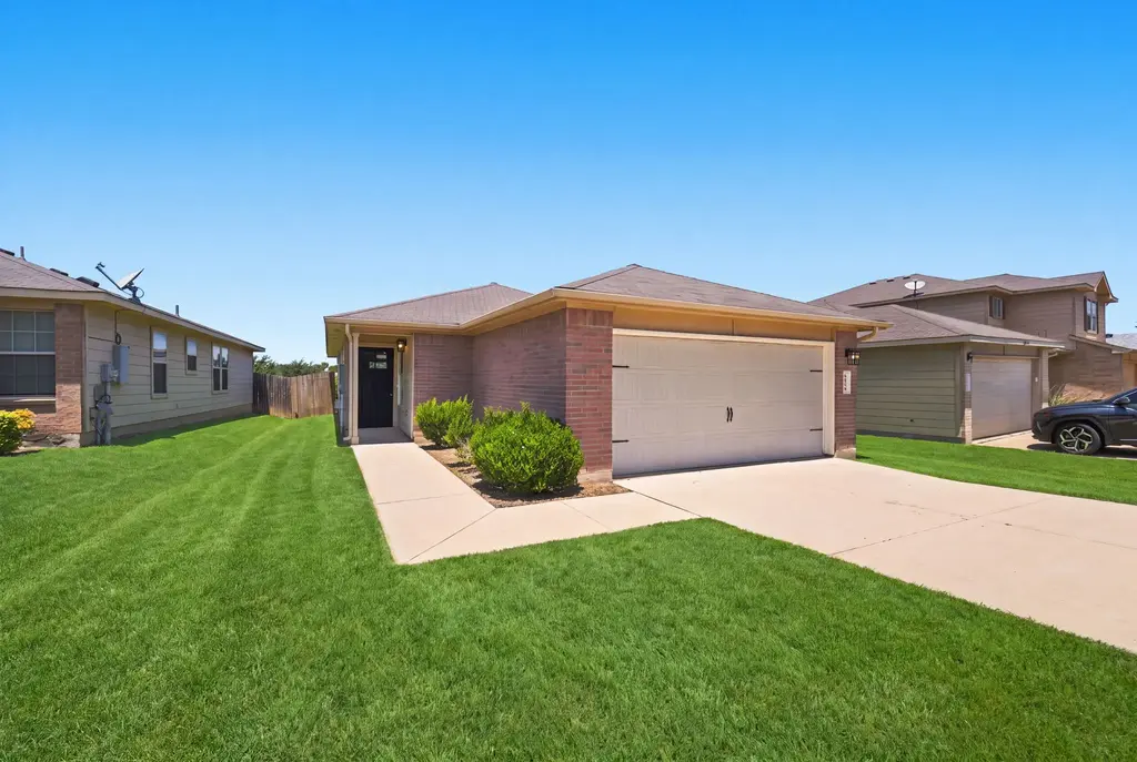 6024 Elfen Way, Austin