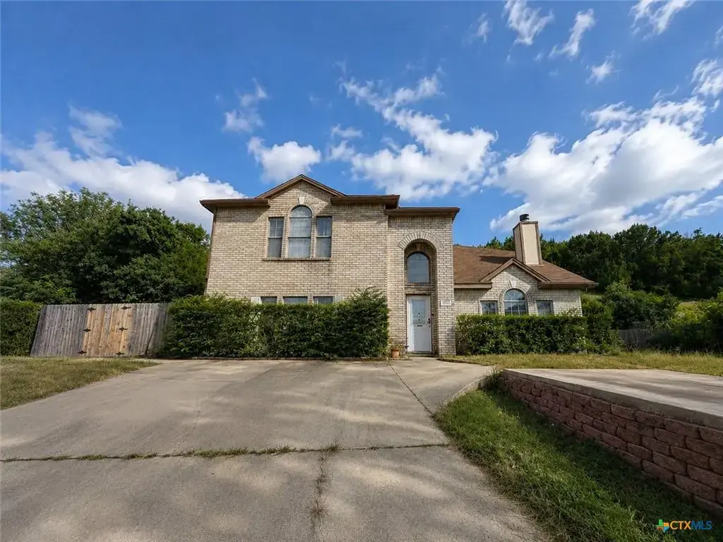 407 Bowen Circle, Copperas Cove