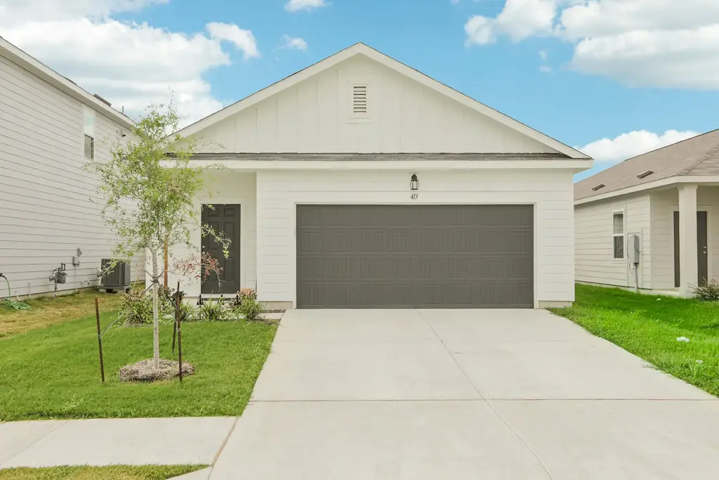 5313 Calluna Drive, Austin