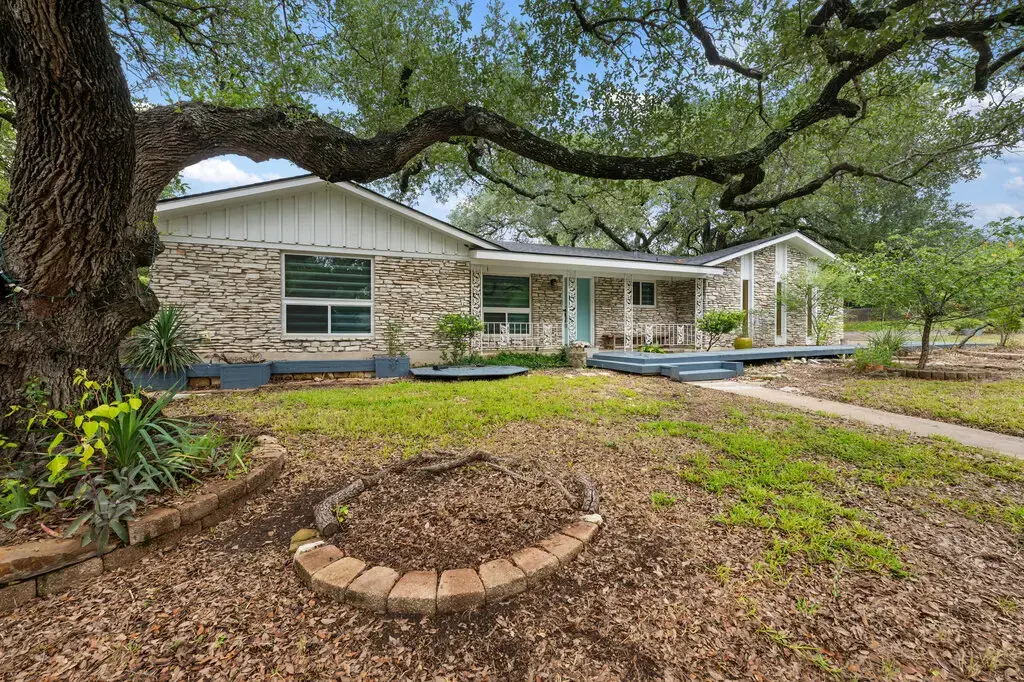 1003 Minda Drive, Austin