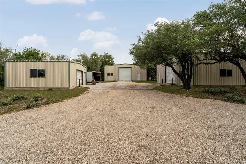 618 Cr 156, Granger