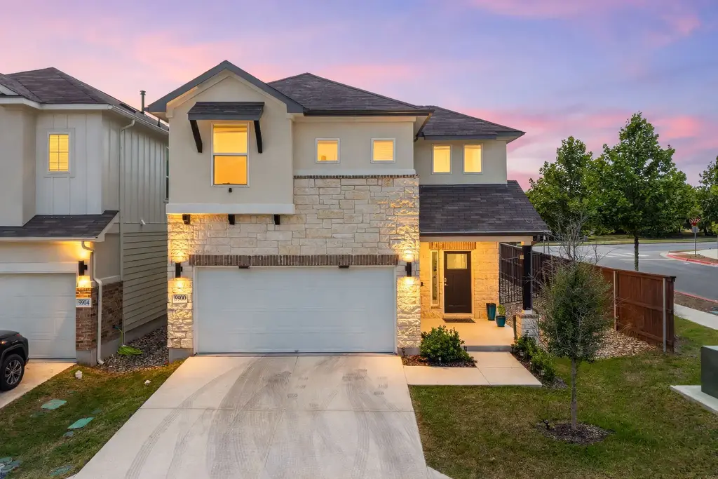 9900 Dawn Pearl Drive, Austin