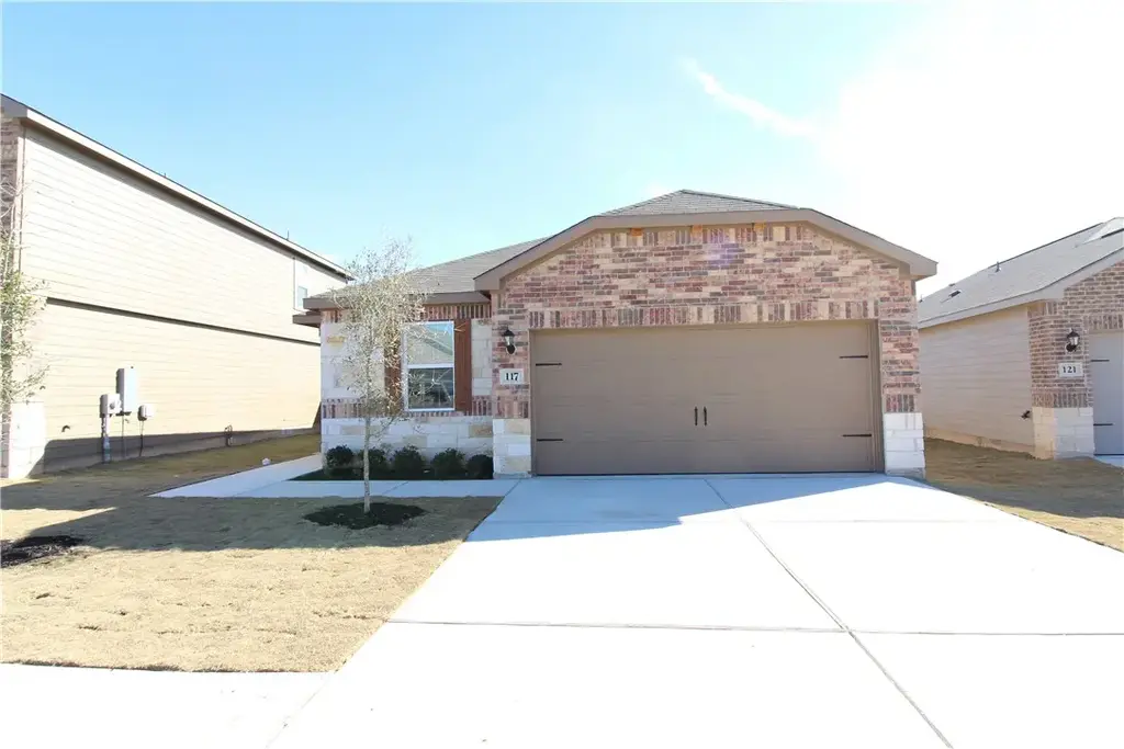 117 Star Spangled Drive, Liberty Hill