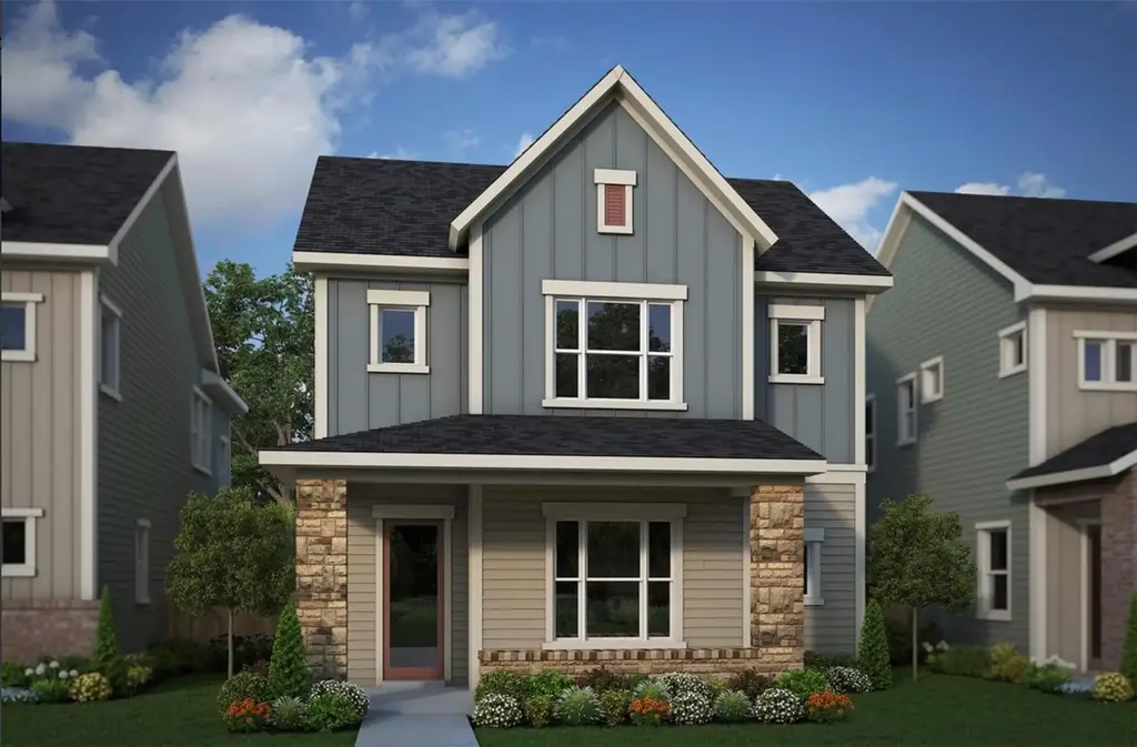 6312 Rotunda View, Austin