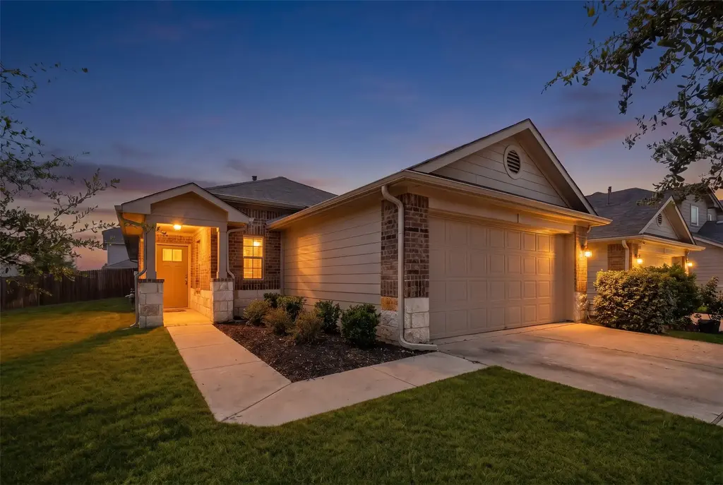 13800 Levy Lane, Pflugerville