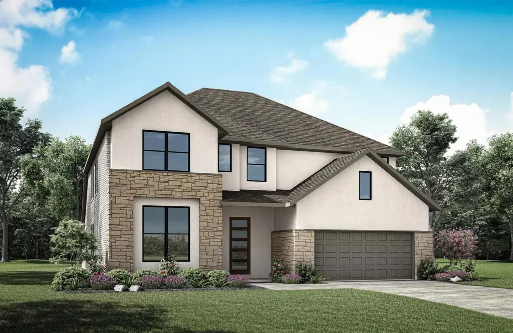 408 River Overlook Road, Georgetown
